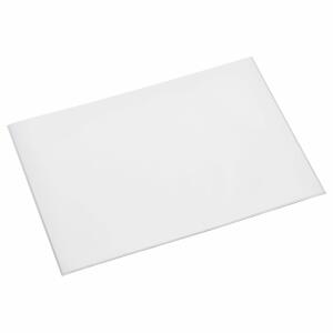 Magnettasche, A4 quer, Innenaustattung weiß