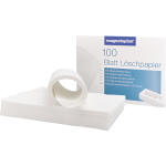 Löschpapier für Tafelwischer 12295