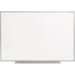 Schreibtafel ferroscript einseitig 1000 x 750 mm inkl....