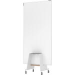 Design-Thinking Whiteboard-Kit doppelseitiges Whiteboard...