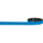Magnetoflexband 1000x10mm blau zuschneidbar, beschriftbar