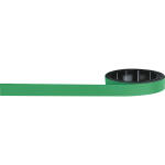 Magnetoflexband 1000x10mm grün zuschneidbar,...