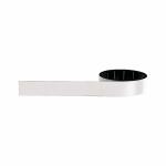 Magnetoflexband 1000x15mm weiß zuschneidbar,...