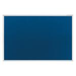 Textiltafel mit Aluminiumrahmen Abmeßung: 900x600mm...