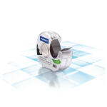 Magnetband 19mm x 5m MAGNETOPLAN 15510 im Spender