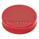 Ergo-Magnete Medium, 30mm, rot Haftkraft 700g