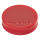 Ergo-Magnete Medium, 30mm, rot Haftkraft 700g