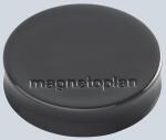 Ergo-Magnete Medium, 30mm, felsgrau Haftkraft 700g