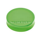 Ergo-Magnete Medium, 30mm, maigrün Haftkraft 700g