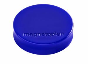 Ergo-Magnete Medium, 30mm, violett Haftkraft 700g