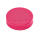 Ergo-Magnete Medium, 30mm, pink Haftkraft 700g