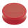 Ergo-Magnete Large, 34mm, rot Haftkraft 2000g