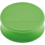 Ergo-Magnete Large, 34mm, maigrün Haftkraft 2000g