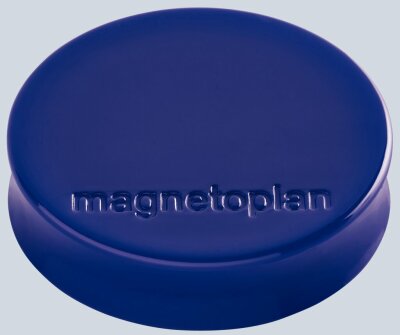 Ergo-Magnete Large, 34mm, violett Haftkraft 2000g