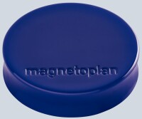 Ergo-Magnete Large, 34mm, violett Haftkraft 2000g