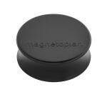 Ergo-Magnete Large, 34mm, schwarz Haftkraft 2000g