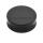 Ergo-Magnete Large, 34mm, schwarz Haftkraft 2000g