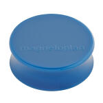 Ergo-Magnete Large, 34mm, dunkelblau Haftkraft 2000g