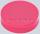 Ergo-Magnete Large, 34mm, pink Haftkraft 2000g