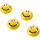 Magnet Smilie 40 mm