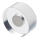 Design-Magnete Acryl. 25mm Haftkraft 2500g