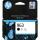 Hewlett Packard (HP) Original HP Tintenpatrone schwarz (3JA26AE,3JA26AE#BGX,963,963BK,963BLACK,NO963,NO963BK,NO963BLACK)