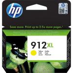 Tintenpatrone 912XL gelb für OfficeJet 801x und 802x...