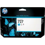 Hewlett Packard (HP) Original HP Tintenpatrone cyan...