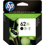 Hewlett Packard (HP) Original HP Druckkopfpatrone schwarz...