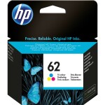 Hewlett Packard (HP) Original HP Druckkopfpatrone color...