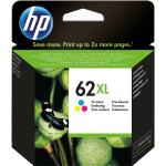 Hewlett Packard (HP) Original HP Druckkopfpatrone color...