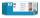 Druckkopf und Druckkopfreiniger 90 cyan für DesignJet 4000, 4000ps,