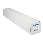 Gestrichenes Papier DIN A1, 90g, 24" Rolle 610mm,...
