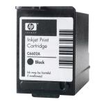 Tintenpatrone schwarz TIJ 1.0 C6602A, 18 ml
