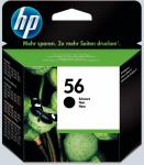 Hewlett Packard (HP) Original HP Druckkopfpatrone schwarz...