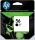 Hewlett Packard (HP) Original HP Druckkopfpatrone schwarz (C6656AE,C6656AE#ABB,C6656AE#ABD,C6656AE#ABE,C6656AE#ABF,C6656AE#UUQ,C6656AE#UUS,56,56BK,56BLACK,NO56,NO56BK,NO56BLACK)