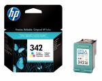 Tintenpatrone 342 farbig für Officejet 6315, 6313,...