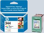 Hewlett Packard (HP) Original HP Druckkopfpatrone color...