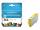 Hewlett Packard (HP) Original HP Tintenpatrone gelb (CB320EE,CB320EE#ABB,CB320EE#ABE,CB320EE#BA1,CB320EE#BA3,CN683E,364,364Y,364YELLOW,NO364,NO364Y,NO364YELLOW)