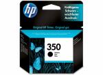 Hewlett Packard (HP) Original HP Druckkopfpatrone schwarz...