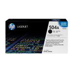 Hewlett Packard (HP) Original HP Tonerkartusche schwarz...