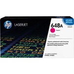 Lasertoner Nr. 648A  magenta HP CE263A