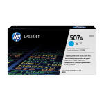 Hewlett Packard (HP) Original HP Tonerkartusche cyan...