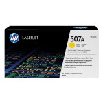 Hewlett Packard (HP) Original HP Tonerkartusche gelb...