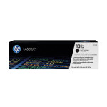 Hewlett Packard (HP) Original HP Tonerkartusche schwarz...