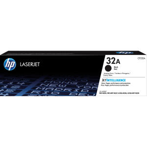Trommel 32A schwarz für LaserJet