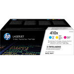Hewlett Packard (HP) Original HP Tonerkartusche MultiPack...
