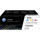 Hewlett Packard (HP) Original HP Tonerkartusche MultiPack C,M,Y (CF252XM,410X,NO410X)