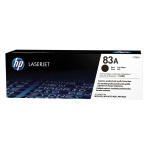 Toner Cartridge 83A schwarz für LaserJet Pro MFP...