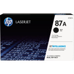 Toner Cartigde 87A schwarz für LaserJet Enterprise...